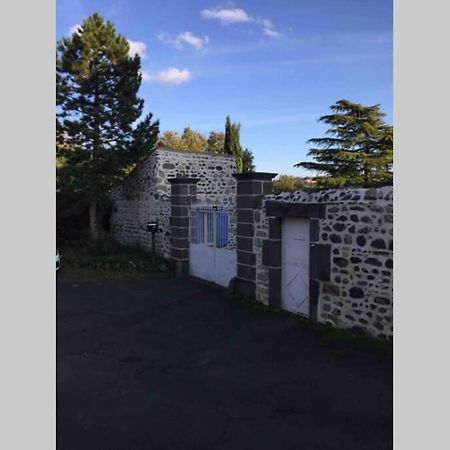 Maisonnette En Pierre Independante De 20 M2 Saint-Cirgues-sur-Couze Eksteriør bilde